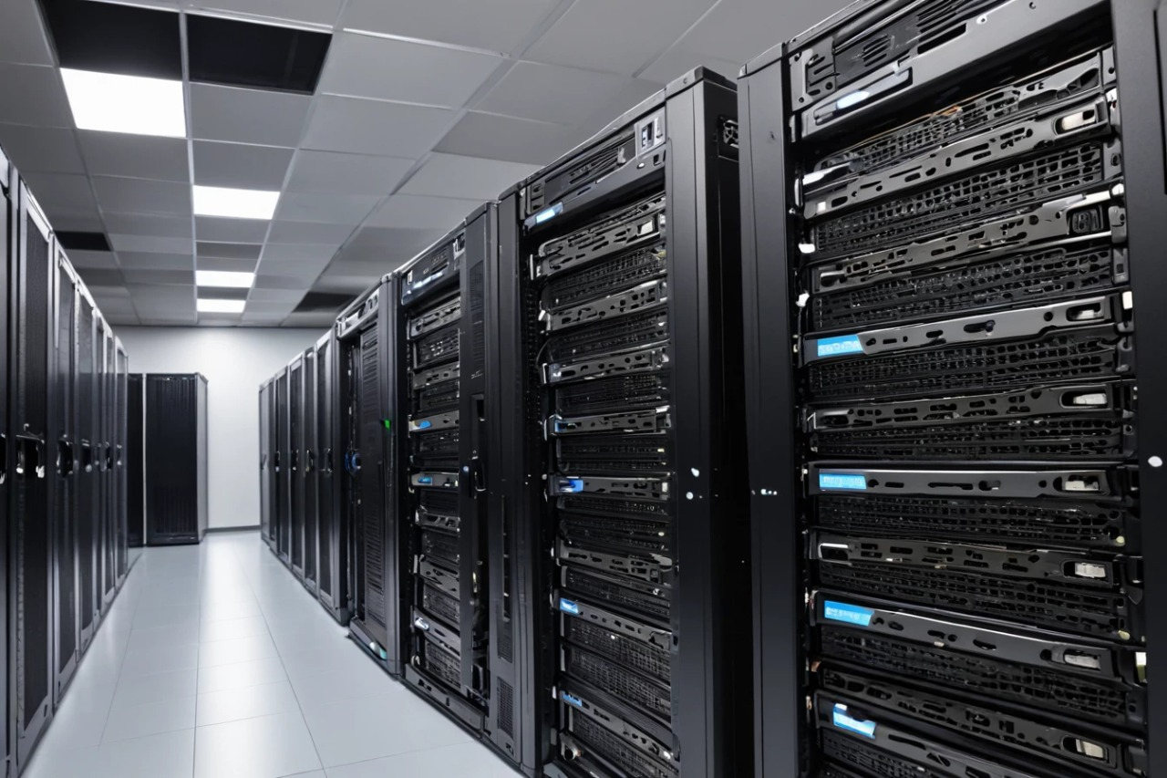 Comparison of VPS and Dedicated Server